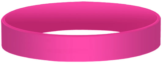 3/4" Tyvek® Wristbands Solids