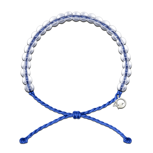 4Ocean - The 4ocean Bracelet - Blue