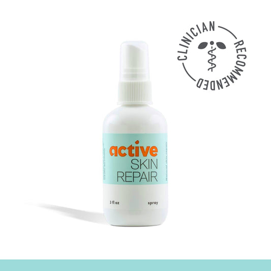 Active Skin Repair - Active Repair Spray