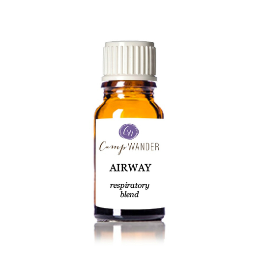 Airway Blend