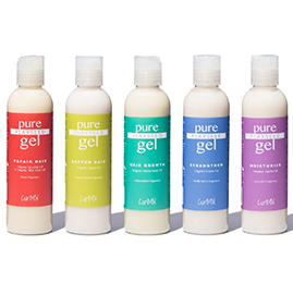 Gel Product